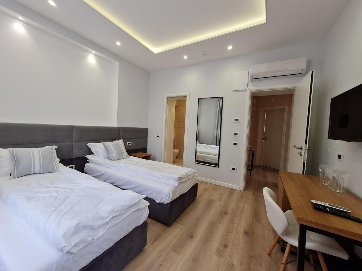 Hotel House K21 Sofia Eksteriør billede
