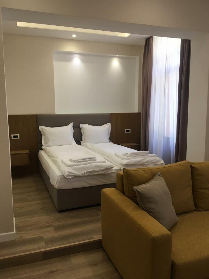 Hotel House K21 Sofia Eksteriør billede
