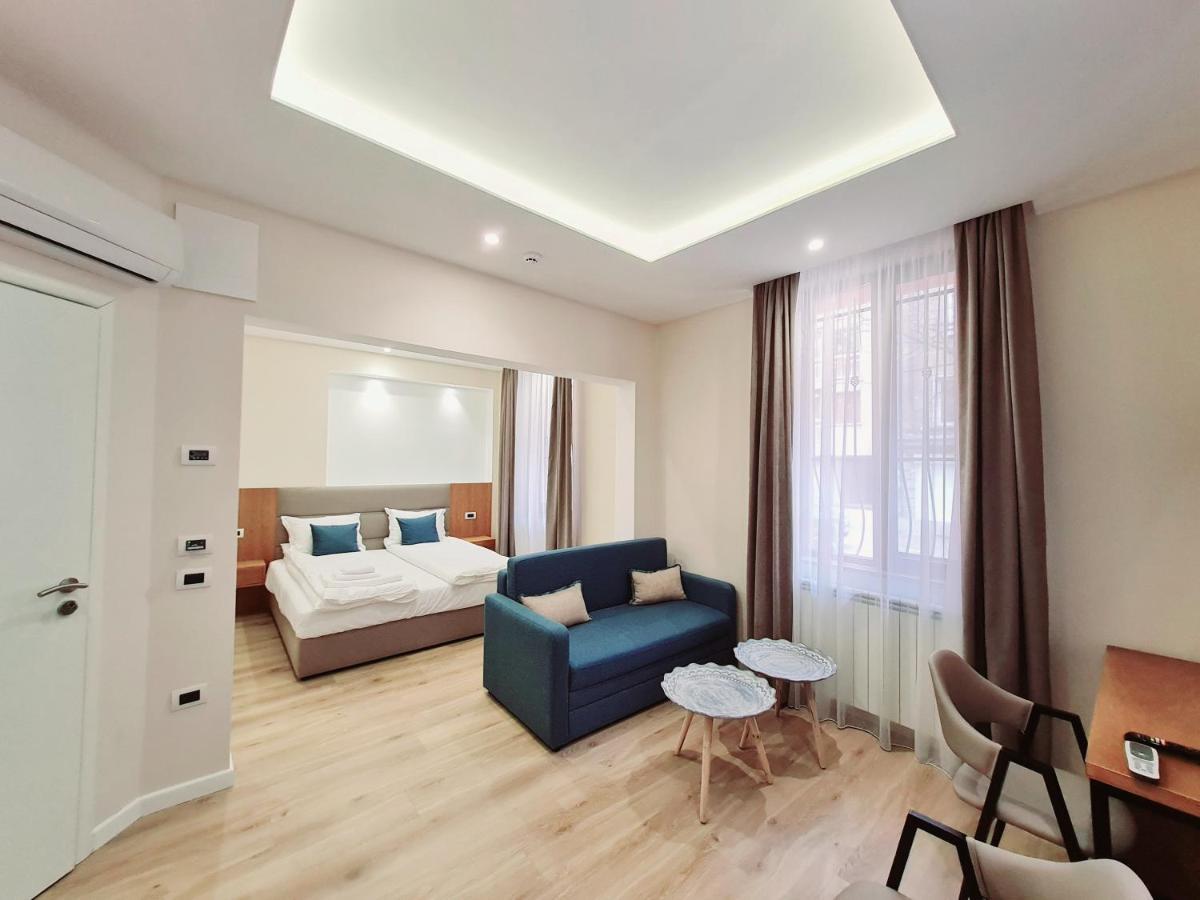 Hotel House K21 Sofia Eksteriør billede