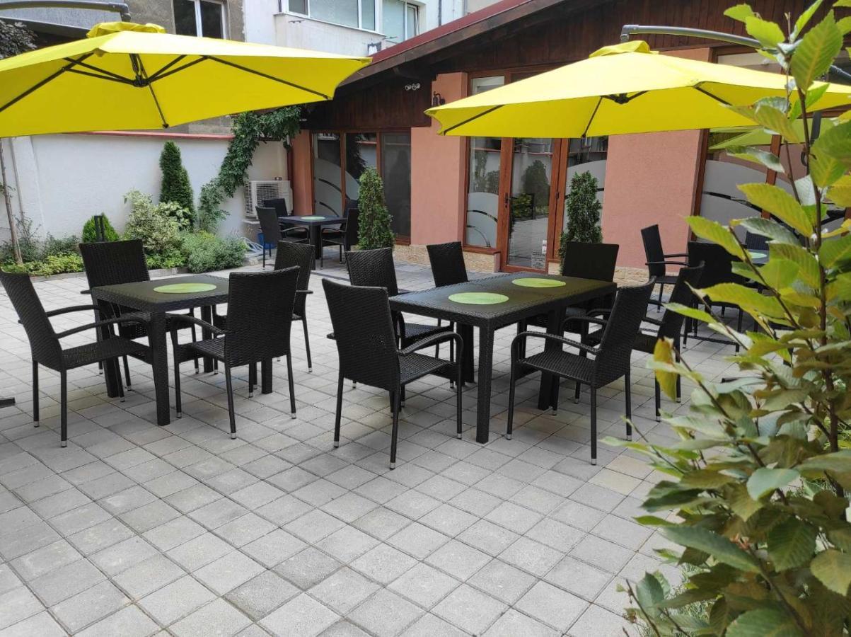 Hotel House K21 Sofia Eksteriør billede