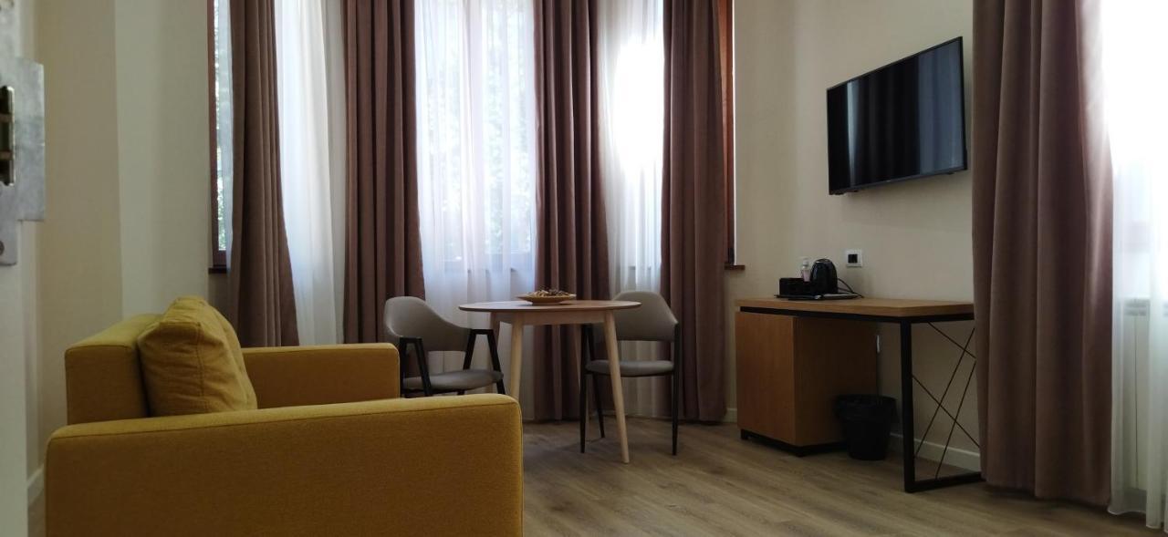 Hotel House K21 Sofia Eksteriør billede