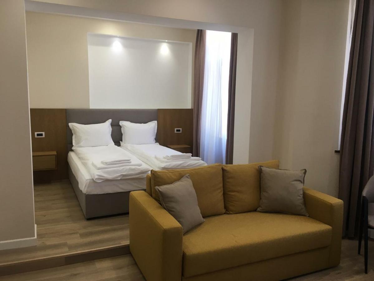Hotel House K21 Sofia Eksteriør billede
